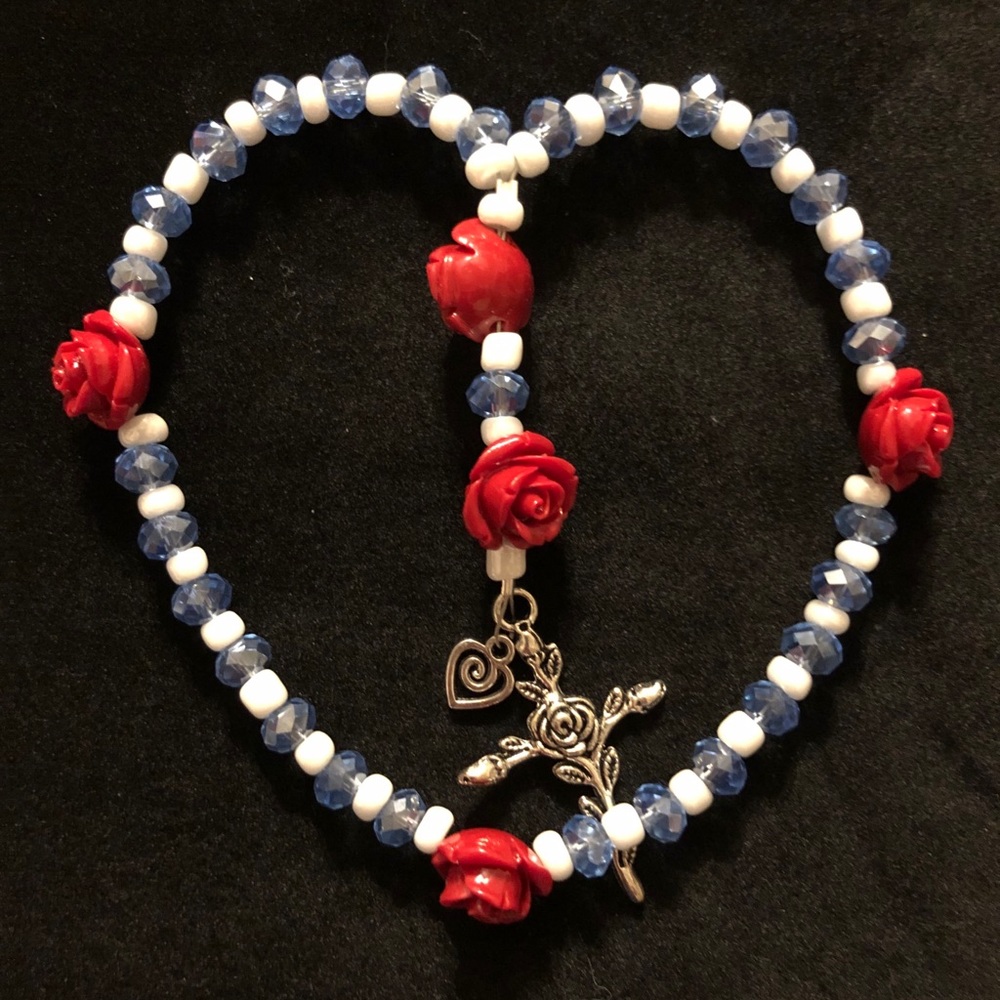 Prayer Bracelet